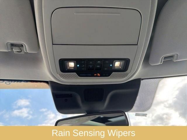 Used 2025 Ford Expedition Max Active image 38