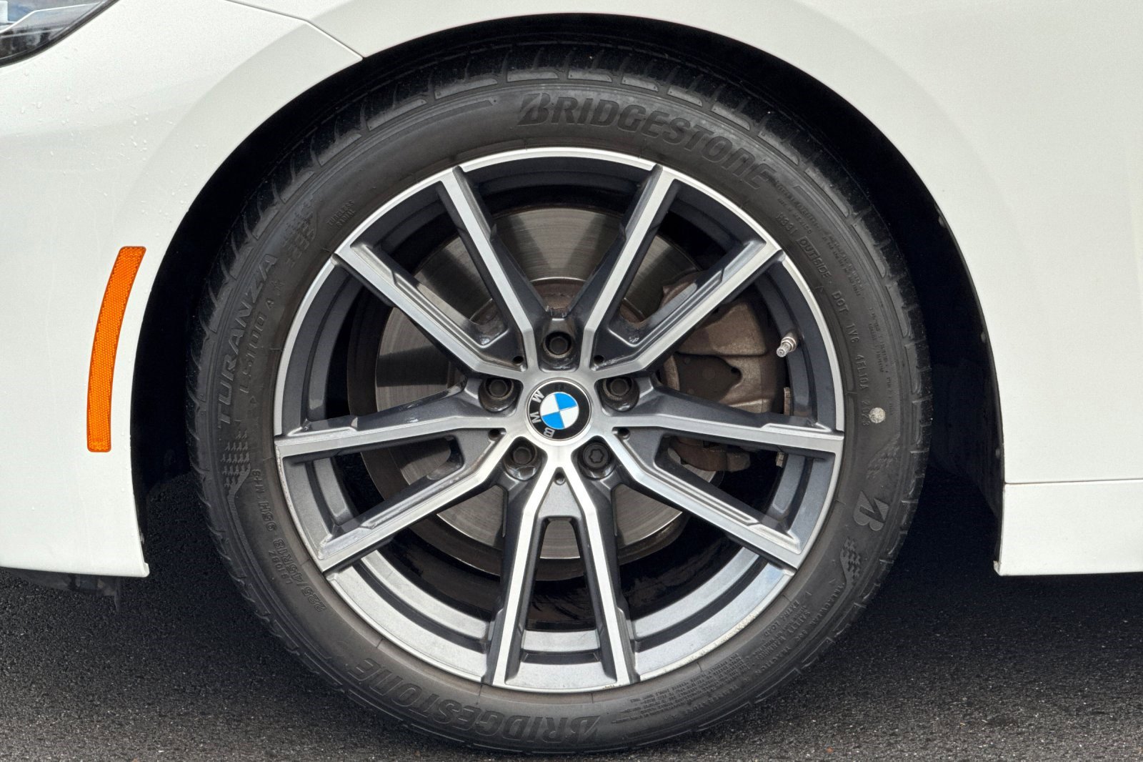 Certified 2023 BMW 230i Coupe w/ Convenience Package image 36