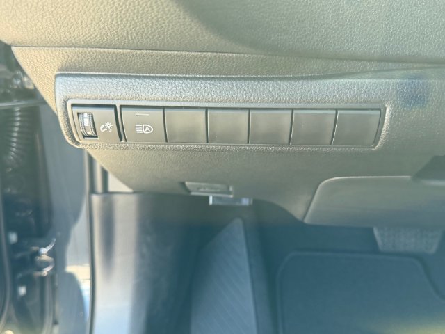 New 2027 Toyota Corolla SE FWD image 17