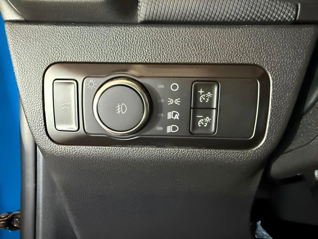 New 2025 Ford Bronco Sport Outer Banks w/ Sasquatch Outer Banks Package image 24
