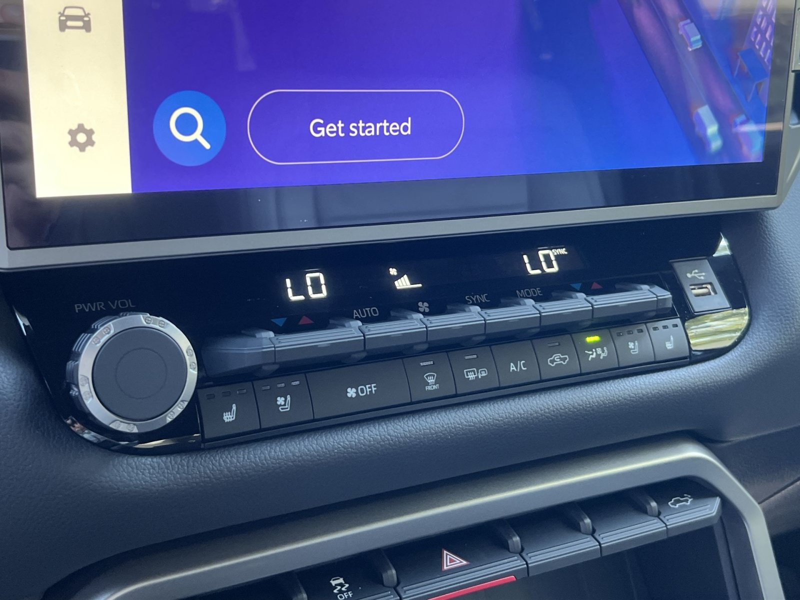 New 2026 Toyota Tundra Limited AWD/4WD image 16