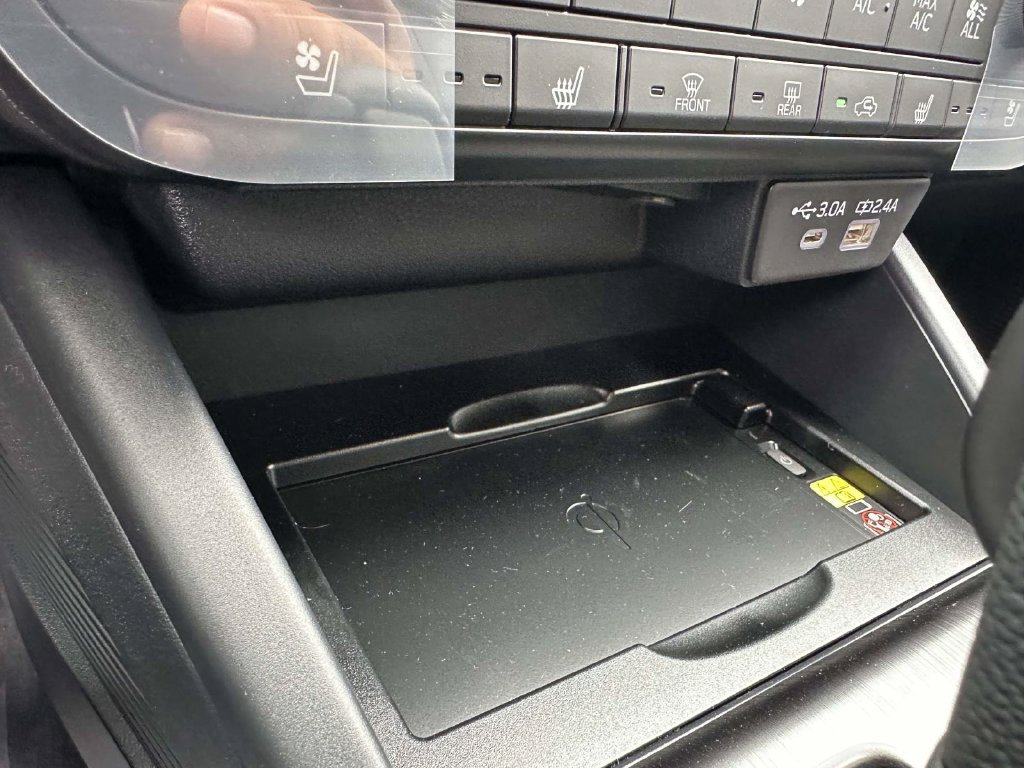 New 2026 Subaru Outback Touring XT AWD/4WD image 22