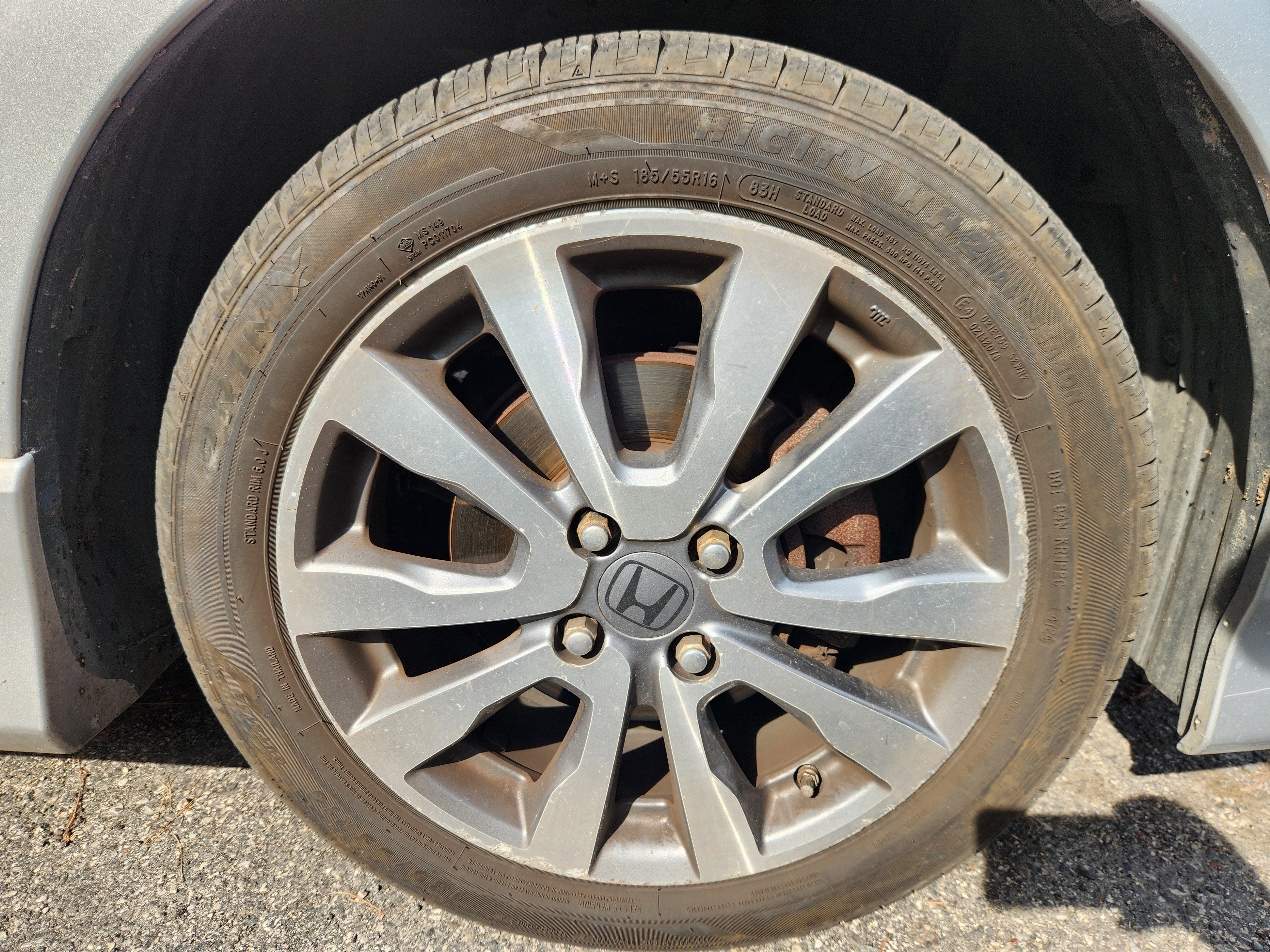 Used 2013 Honda Fit Sport image 5