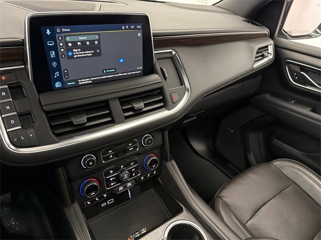 Used 2023 Chevrolet Tahoe High Country w/ Advanced Technology Package image 29