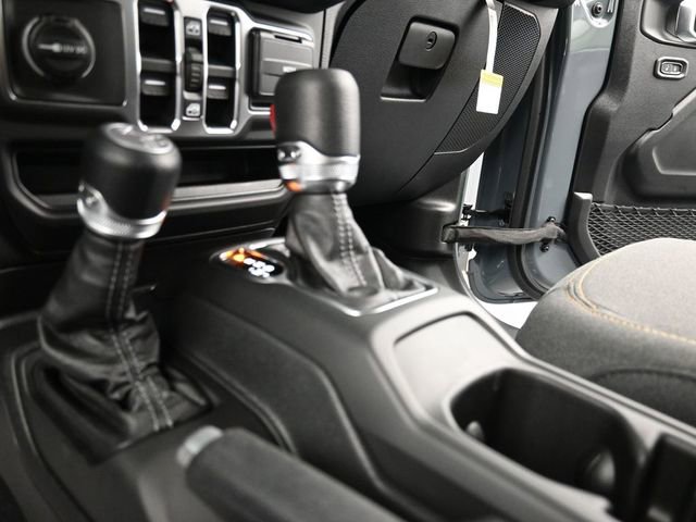 New 2026 Jeep Gladiator Sport image 17