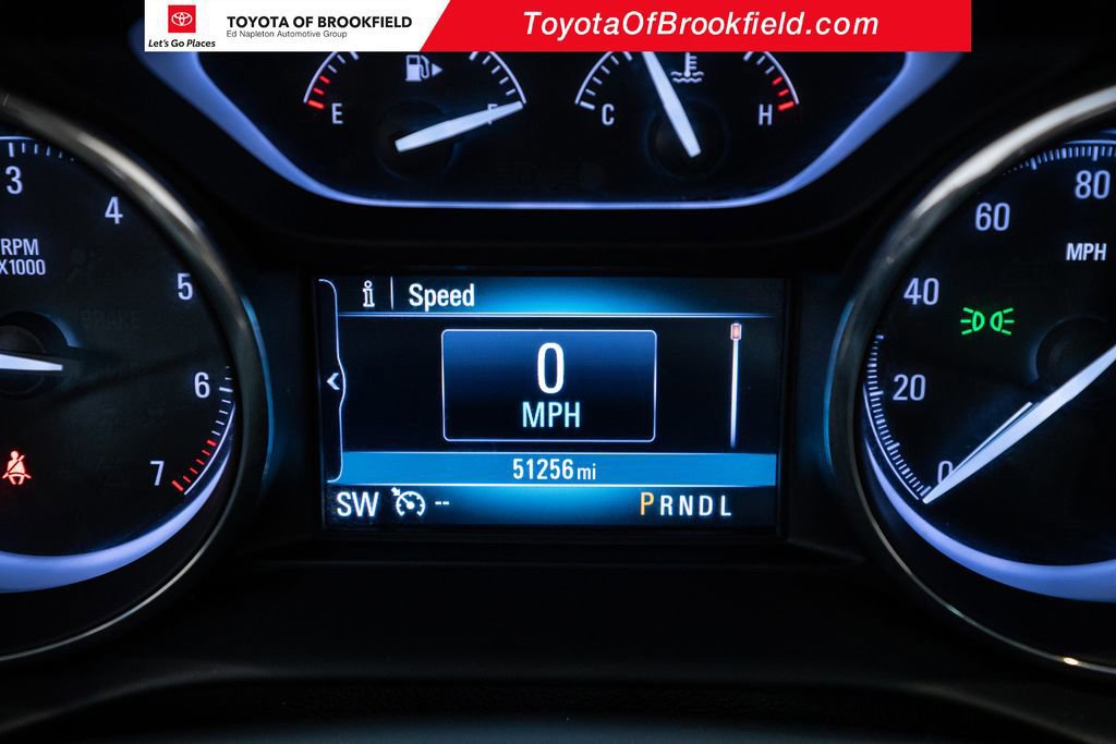 Used 2020 Buick Envision Essence image 18