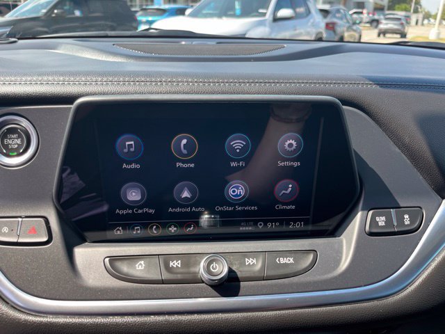Used 2021 Chevrolet Blazer LT w/ Redline Edition FWD image 23