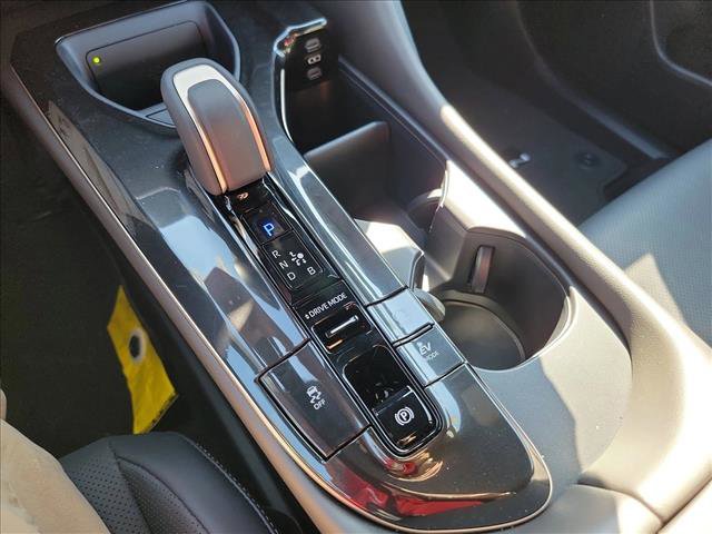 New 2026 Toyota Crown Nightshade image 22