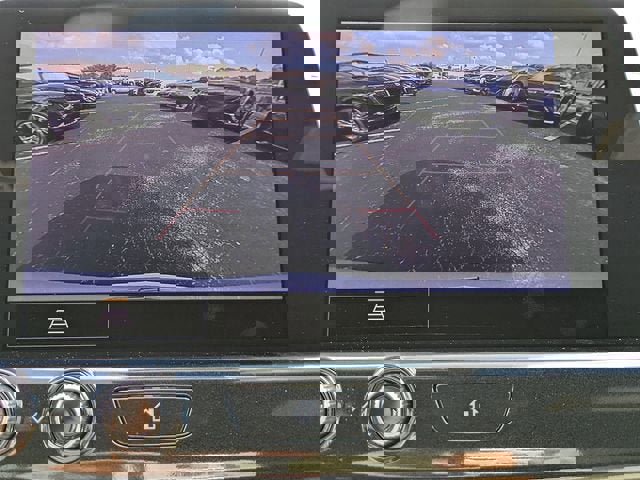 New 2026 Cadillac CT4 Luxury image 21