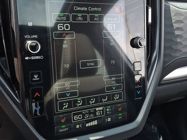 Certified 2025 Subaru Forester Premium image 16