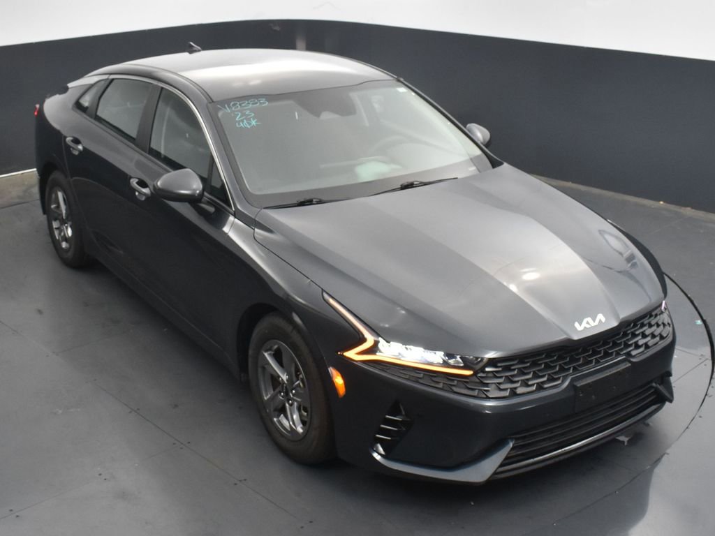 Used 2023 Kia K5 LXS image 19