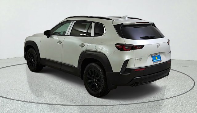 New 2026 MAZDA CX-50 AWD 2.5 Hybrid w/ Weather Package image 5