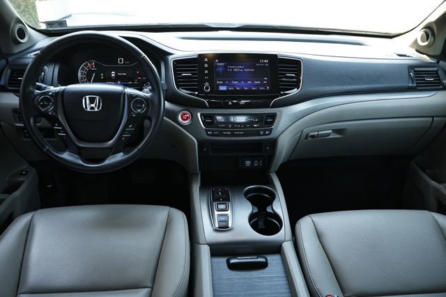 Used 2023 Honda Ridgeline RTL image 30