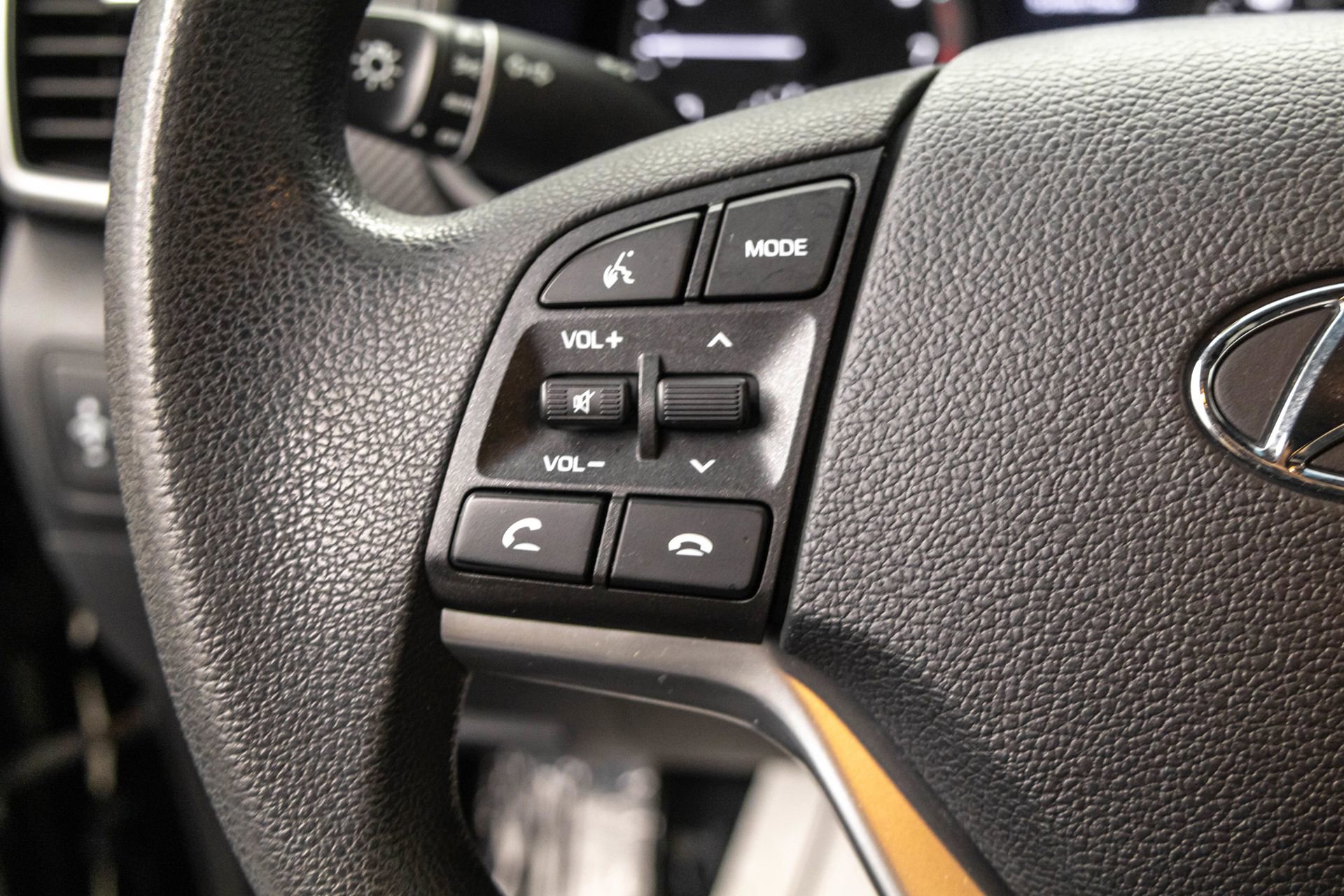 Used 2021 Hyundai Tucson SEL FWD image 19