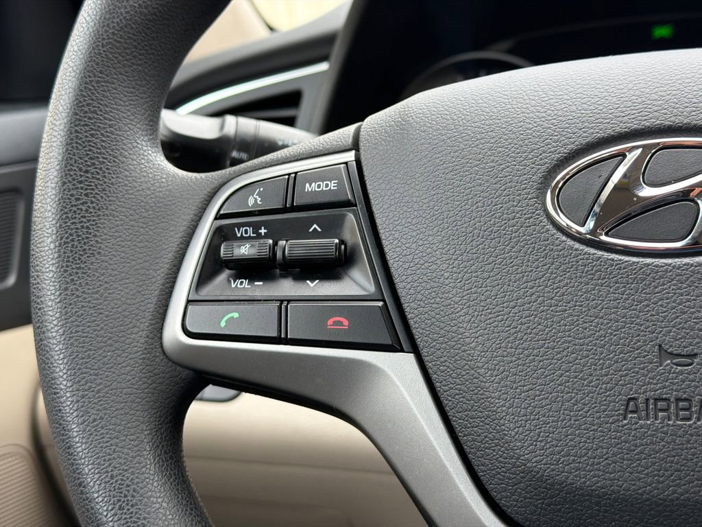 Used 2018 Hyundai Elantra SEL image 20