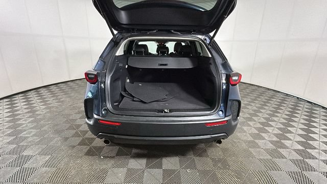 Used 2023 MAZDA CX-50 2.5 S w/ Cargo Package AWD/4WD image 27
