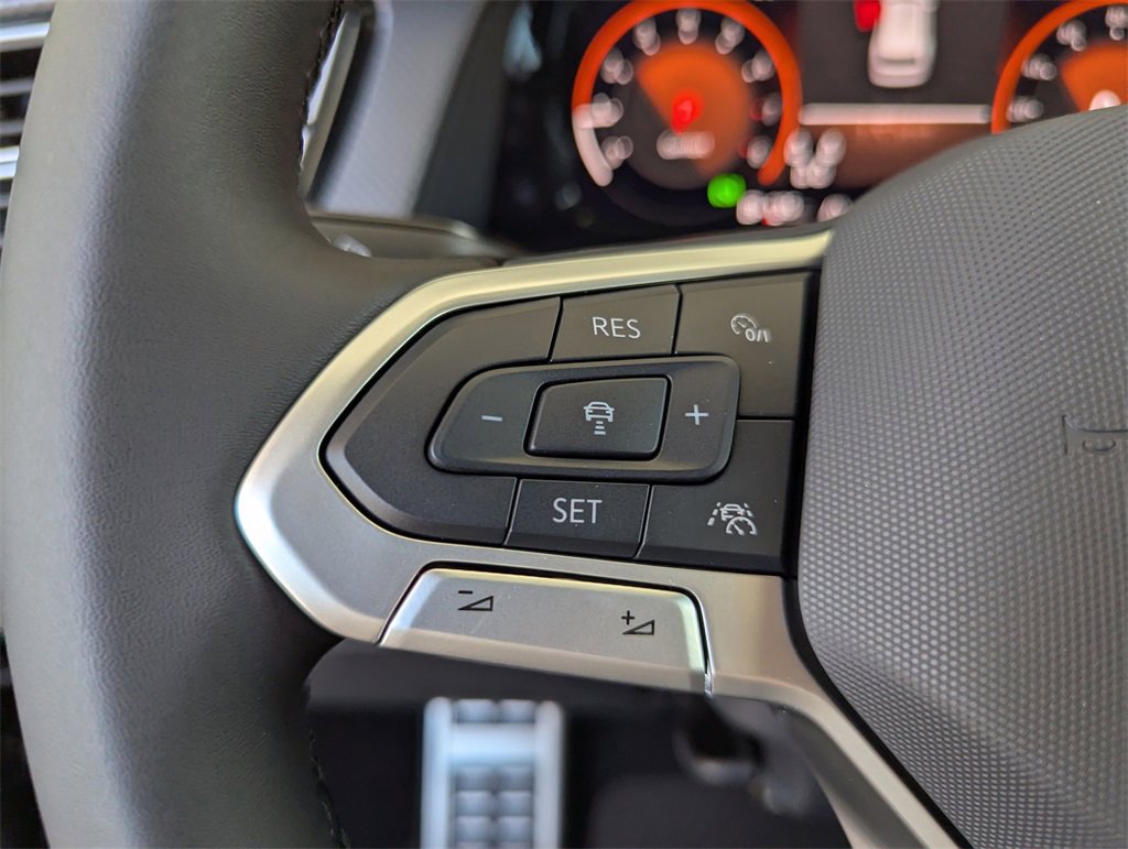 New 2026 Volkswagen Atlas Peak Edition image 21