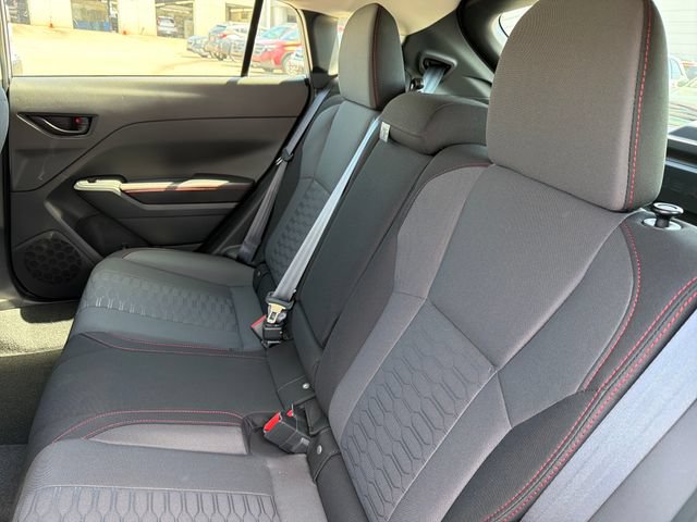 New 2026 Subaru Impreza 2.0i Sport AWD/4WD image 22
