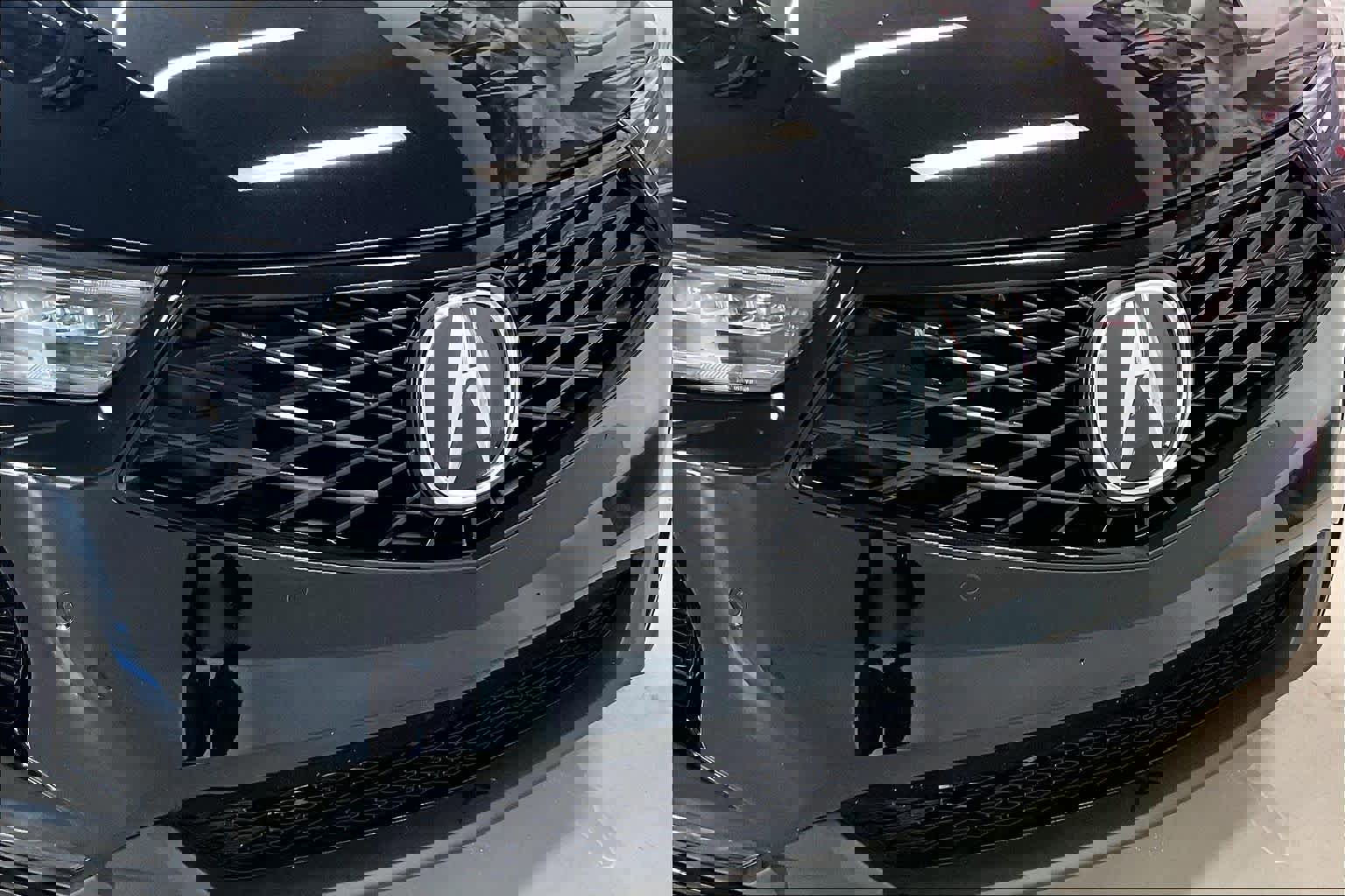 Certified 2025 Acura RDX A-Spec image 31