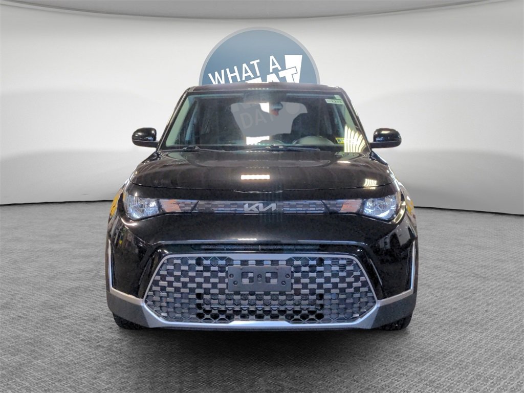 Used 2023 Kia Soul EX image 9