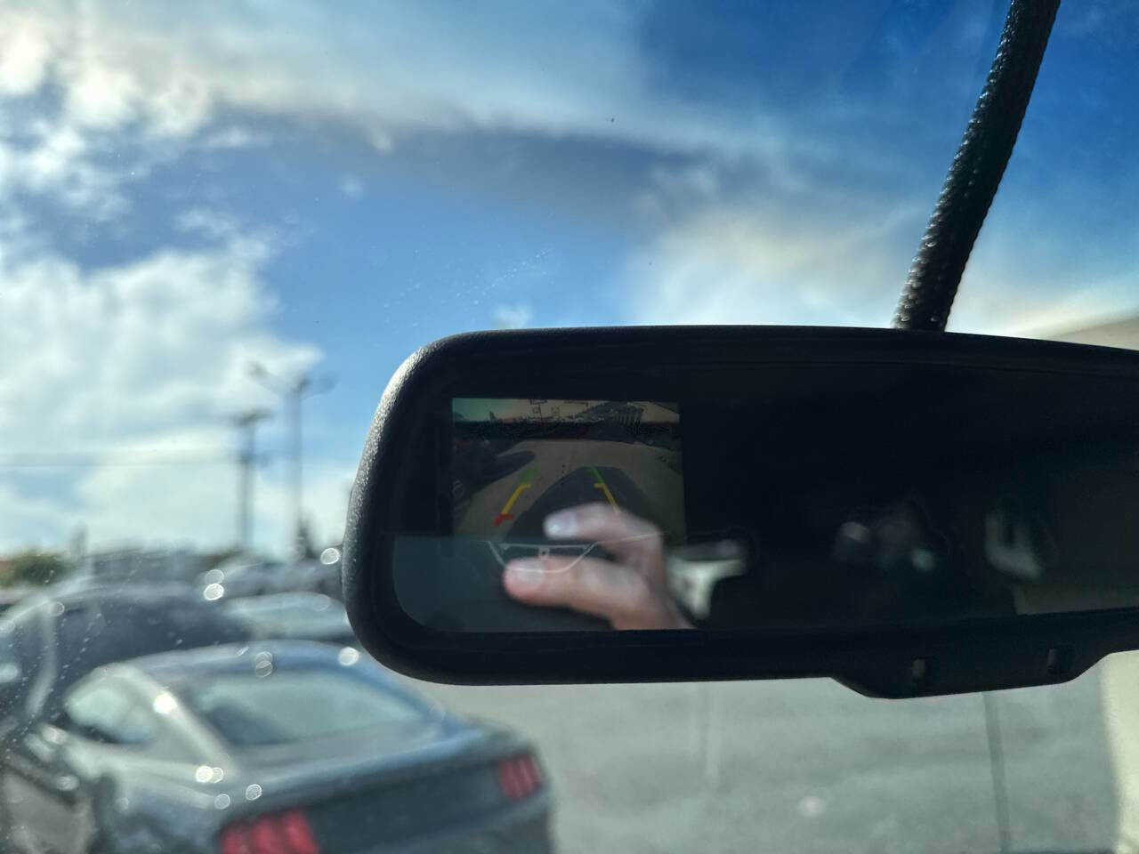 Used 2011 Ford E-150 and Econoline 150 w/ Premium Van Group RWD image 38