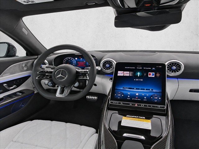 New 2027 Mercedes-Benz AMG GT 43 image 30