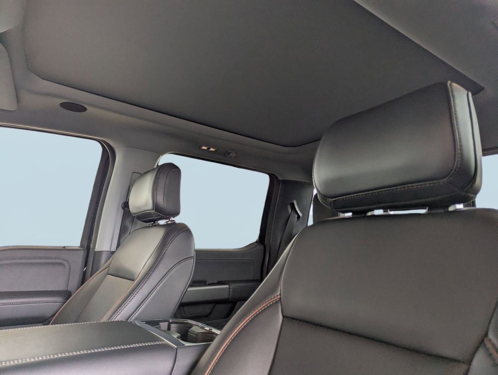 New 2026 Ford F350 Lariat image 24