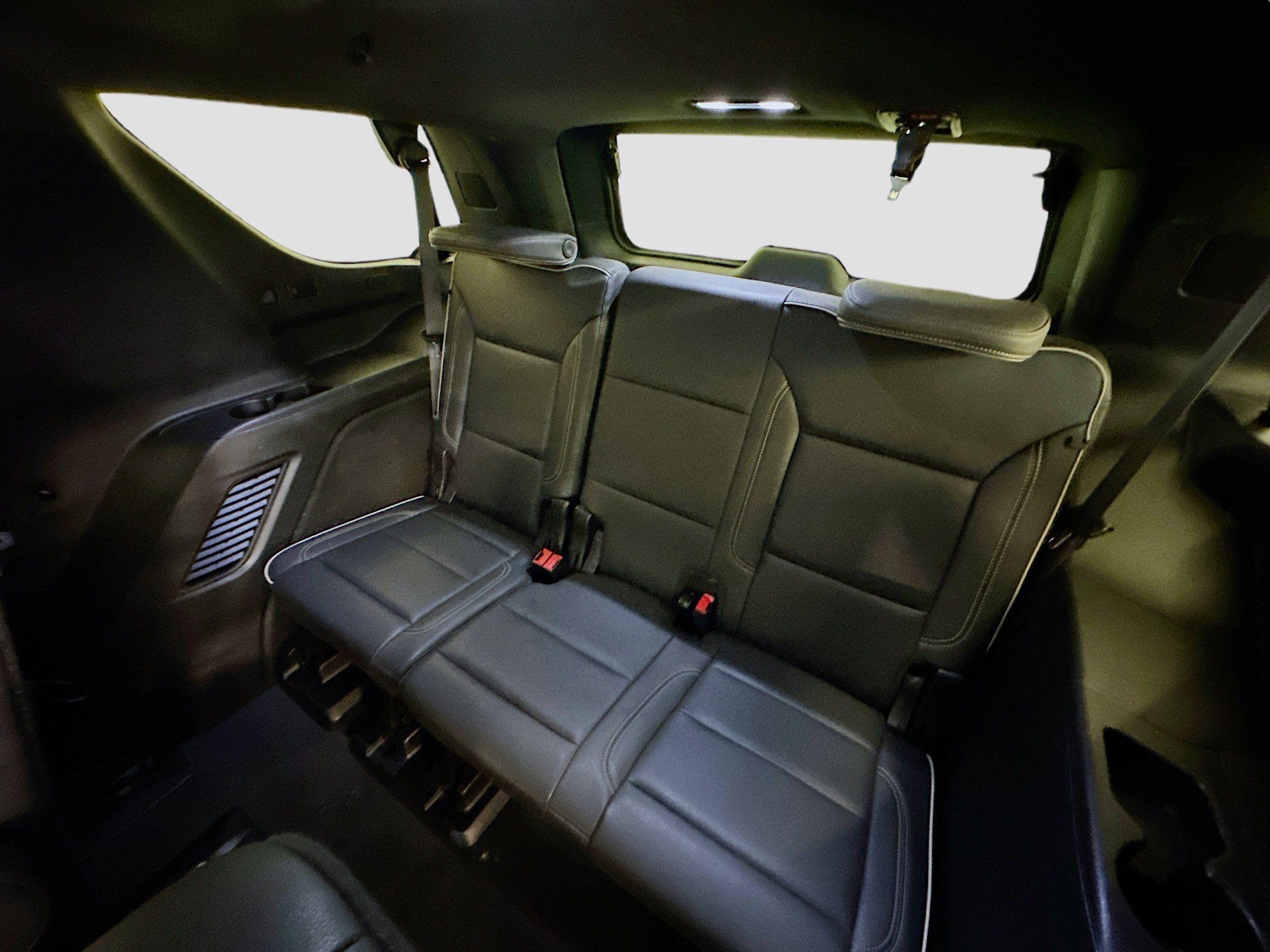 Used 2024 Chevrolet Tahoe Premier image 30