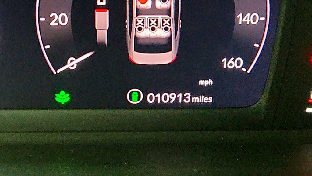Used 2025 Honda Accord SE image 16