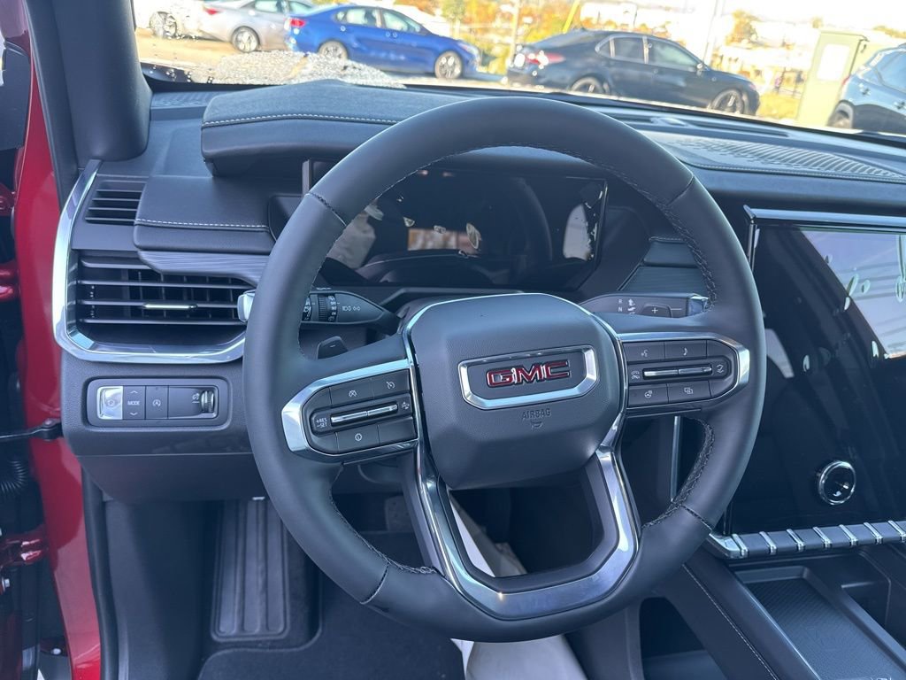 New 2026 GMC Acadia Elevation w/ Black Edition image 15