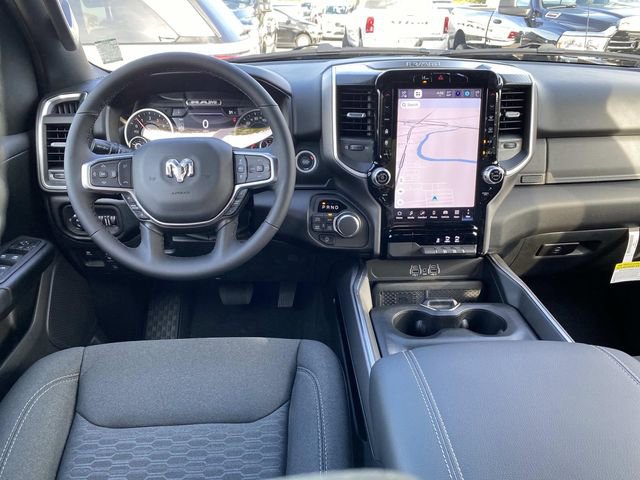 New 2026 RAM 1500 Big Horn image 8