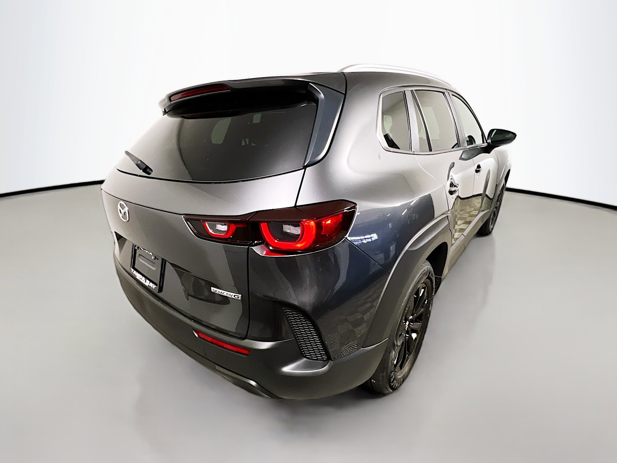 Used 2025 MAZDA CX-50 AWD 2.5 S w/ Weather Package image 4