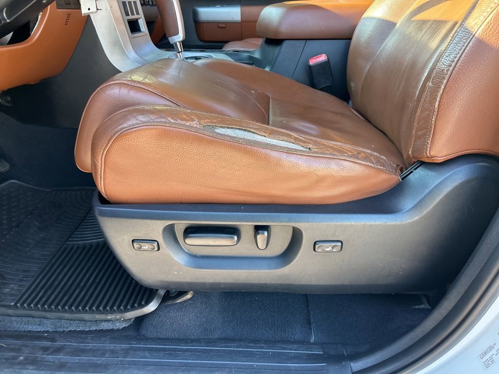 Used 2007 Toyota Tundra Limited image 17