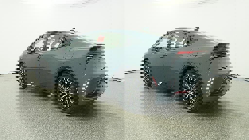 New 2026 Toyota Prius Limited image 54