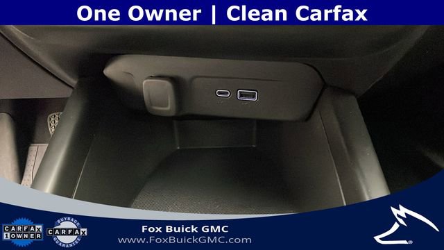 Used 2024 Chevrolet Trax RS w/ Driver Confidence Package image 22