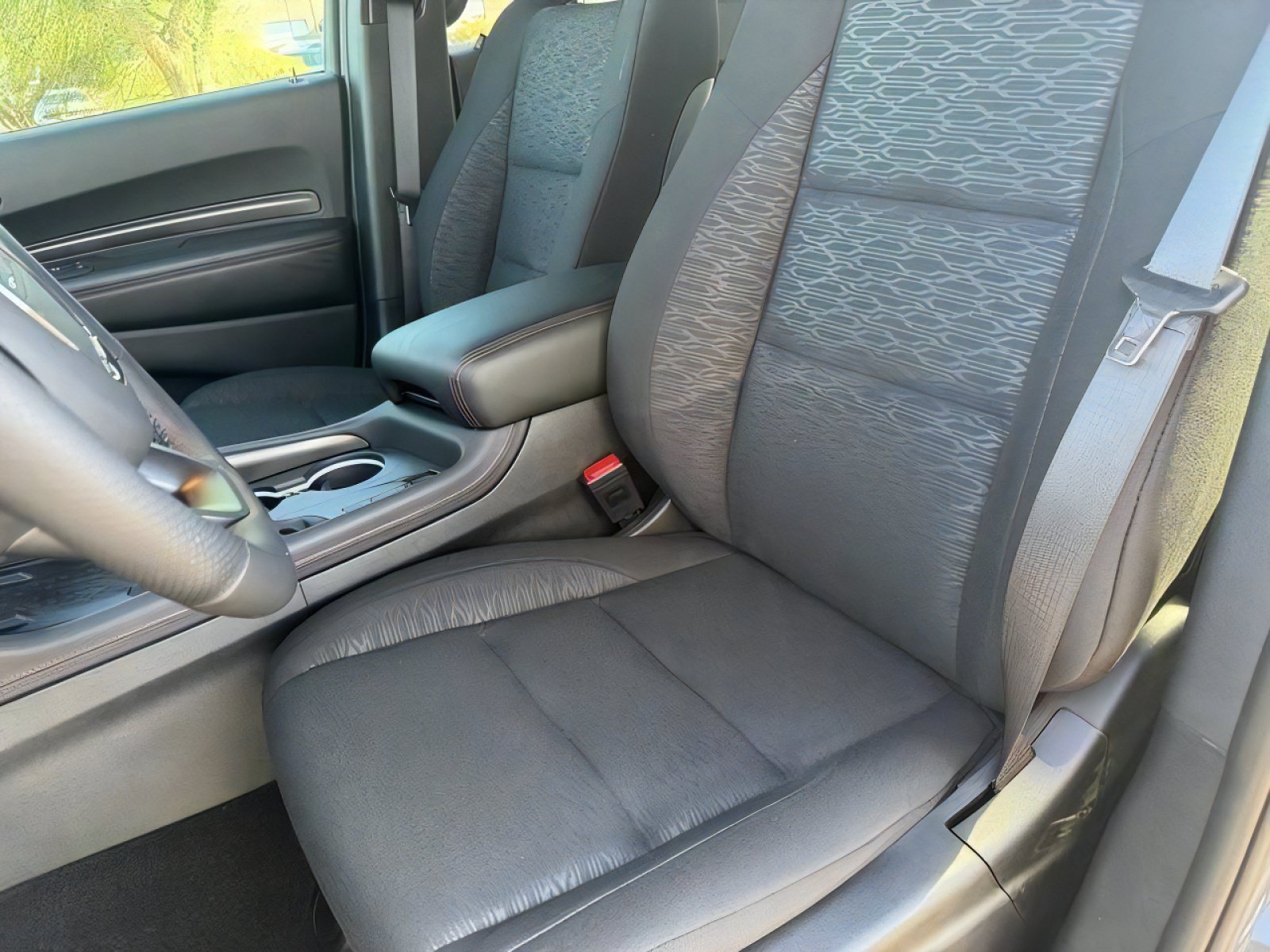 New 2026 Dodge Durango GT w/ Blacktop Package AWD/4WD image 12