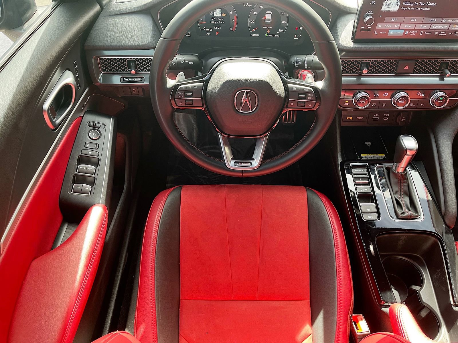 Used 2024 Acura Integra A-Spec image 23