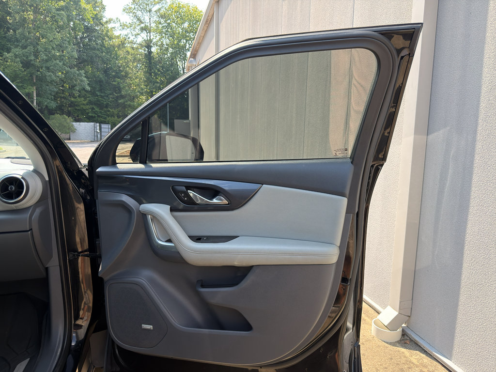 Used 2019 Chevrolet Blazer LT w/ Sun and Wheels Package FWD image 20