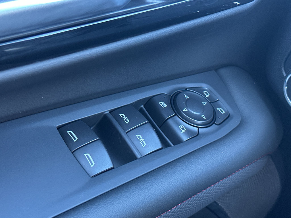 New 2026 Chevrolet Tahoe RST w/ Comfort Package image 7