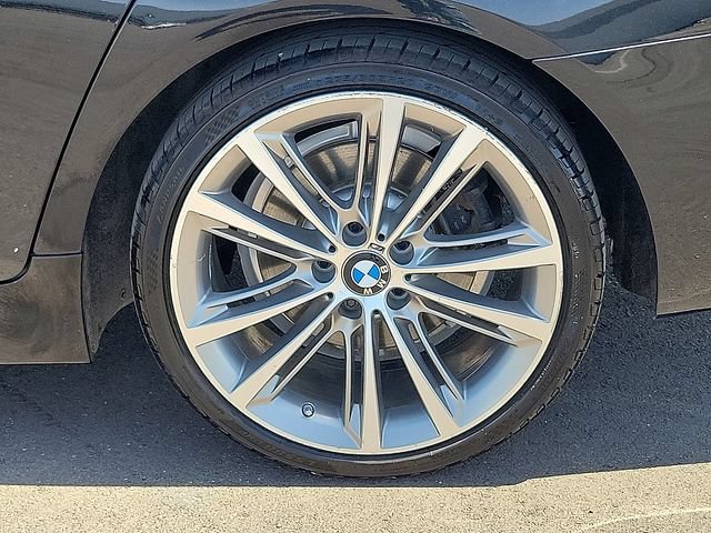 Used 2016 BMW 528i Sedan RWD image 10