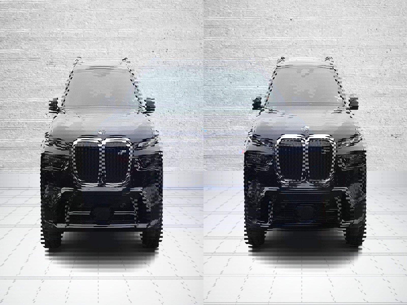 Used 2023 BMW X7 M60i w/ Executive Package image 2