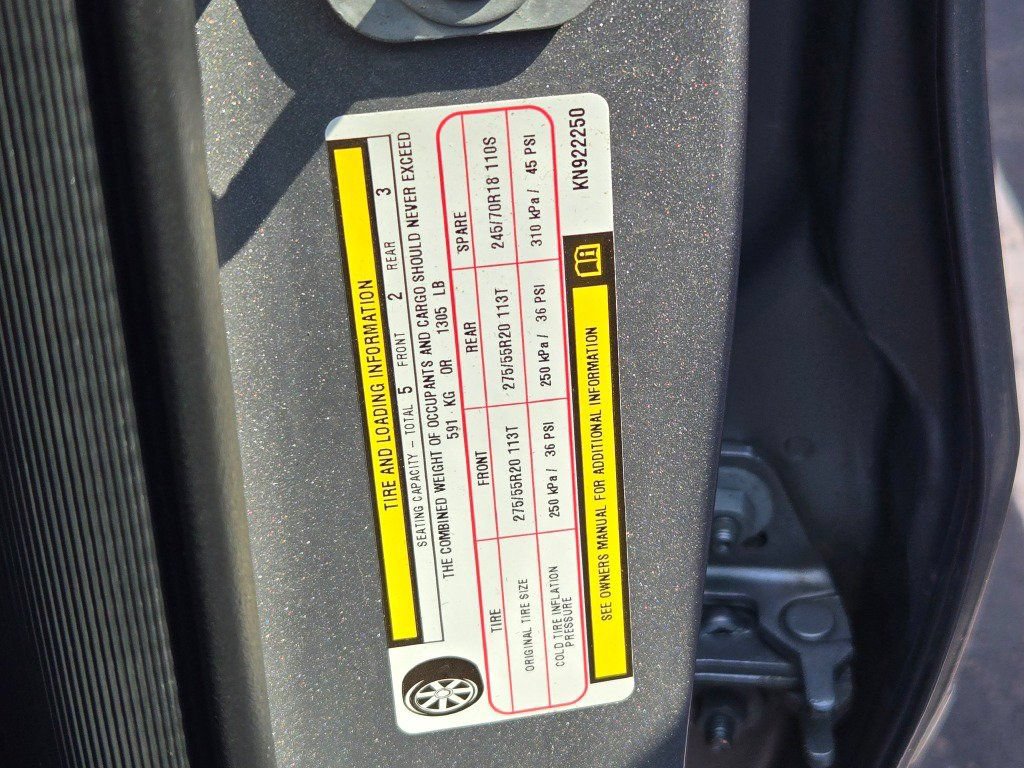 Used 2019 RAM 1500 Limited AWD/4WD image 38