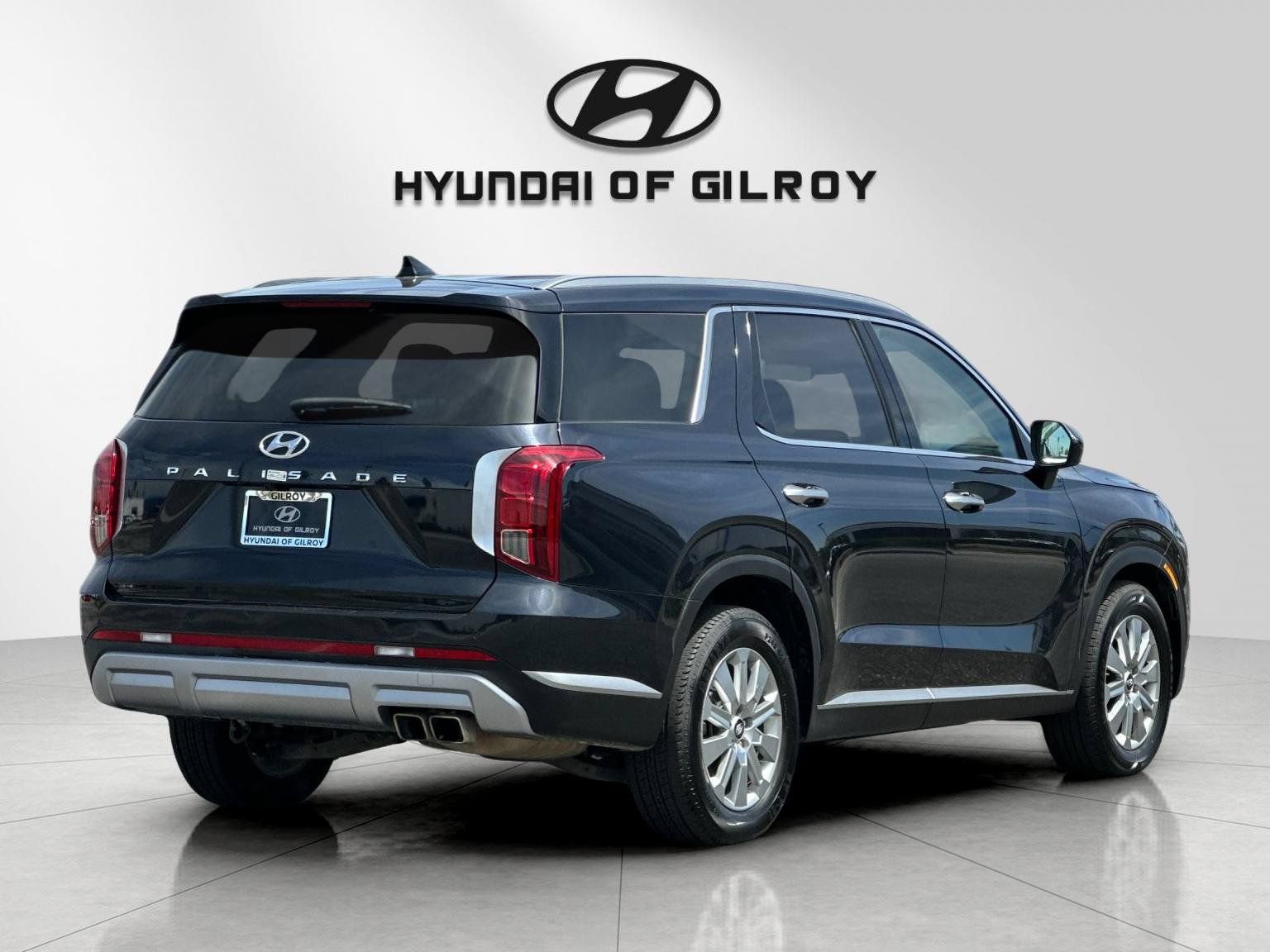 Used 2024 Hyundai Palisade SEL AWD/4WD image 5