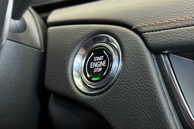 New 2026 Cadillac CT5 V w/ Platinum Package RWD image 22