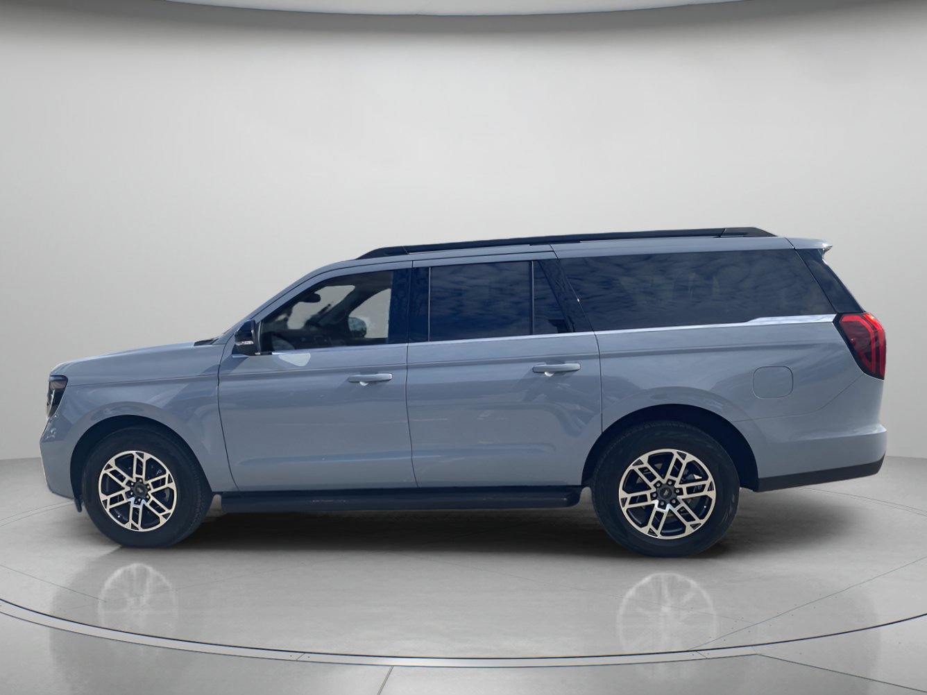 New 2026 Ford Expedition Max Active AWD/4WD image 6