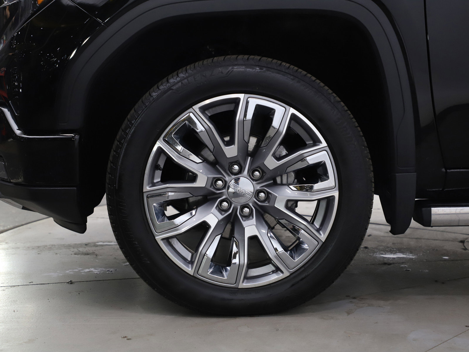 Used 2025 GMC Sierra 1500 Denali w/ Denali Reserve Package image 31