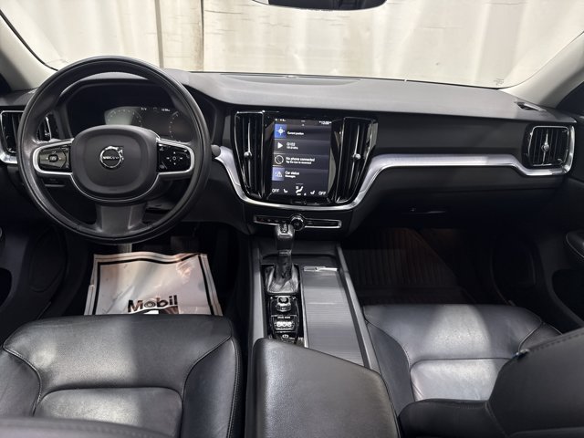 Used 2020 Volvo S60 T6 Momentum w/ Premium Package AWD/4WD image 15