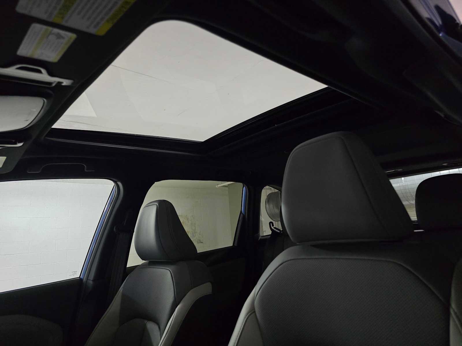 New 2026 Subaru Forester Limited AWD/4WD image 22