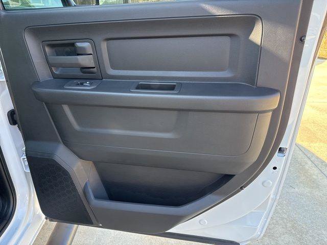 New 2026 RAM 2500 Tradesman AWD/4WD image 31