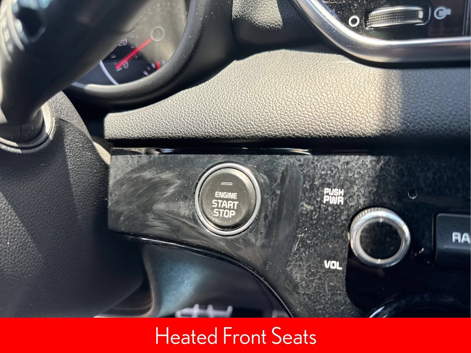 Used 2021 Kia Sportage S w/ S AWD Premium Package image 23